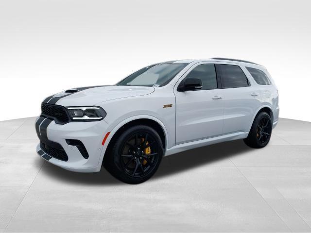 new 2024 Dodge Durango car, priced at $62,995