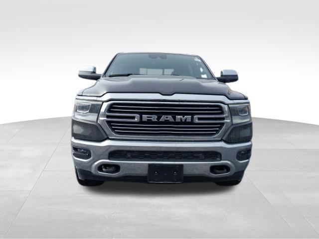 used 2023 Ram 1500 car, priced at $44,453