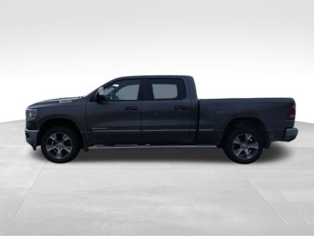 used 2023 Ram 1500 car, priced at $44,453