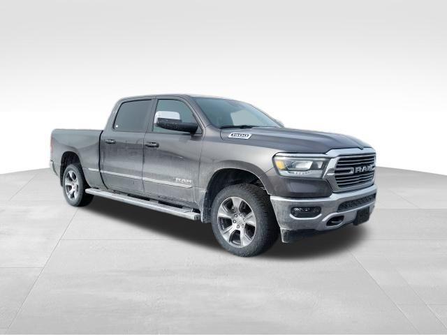 used 2023 Ram 1500 car, priced at $44,453