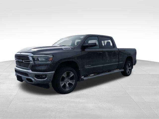 used 2023 Ram 1500 car, priced at $44,453