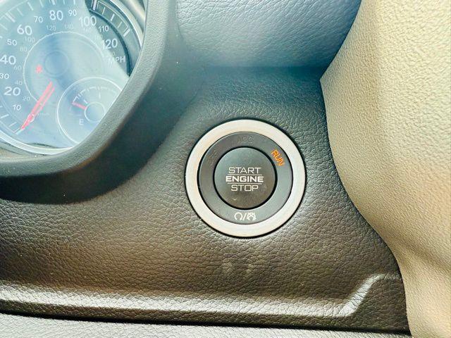 used 2020 Ram 1500 car, priced at $36,400