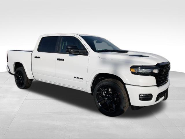 new 2025 Ram 1500 car, priced at $56,360