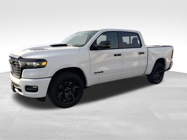 new 2025 Ram 1500 car, priced at $56,360