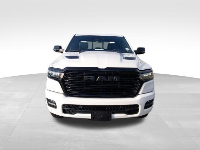 new 2025 Ram 1500 car, priced at $56,360