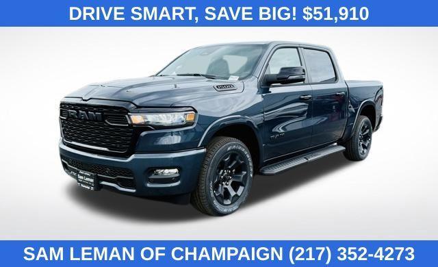 new 2026 Ram 1500 car, priced at $51,910