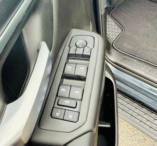 new 2026 Ram 1500 car, priced at $51,910