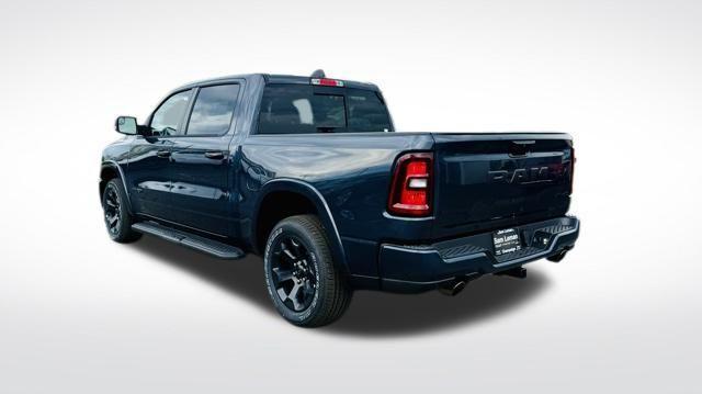 new 2026 Ram 1500 car, priced at $51,910