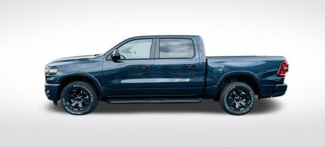 new 2026 Ram 1500 car, priced at $51,910