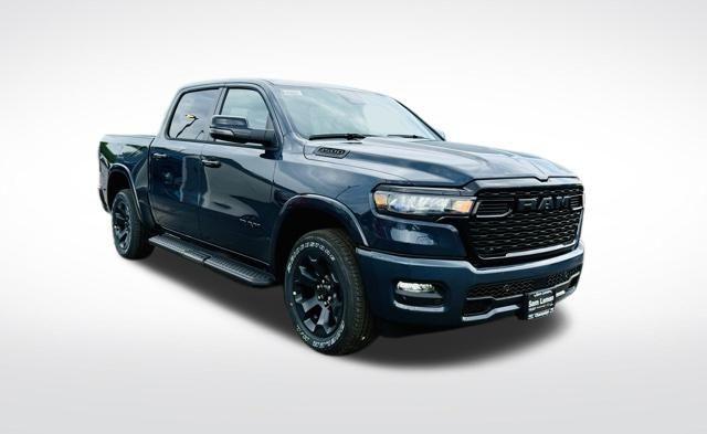 new 2026 Ram 1500 car, priced at $51,910
