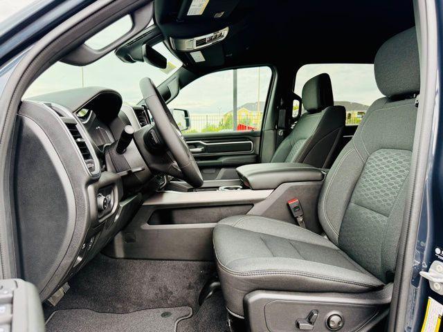 new 2026 Ram 1500 car, priced at $51,910