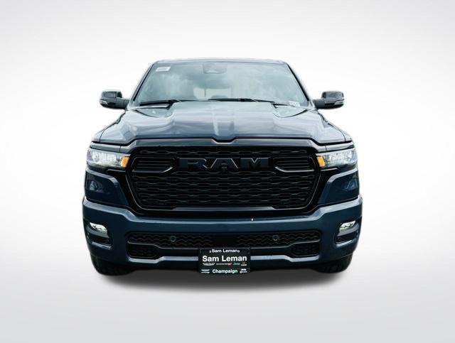 new 2026 Ram 1500 car, priced at $51,910