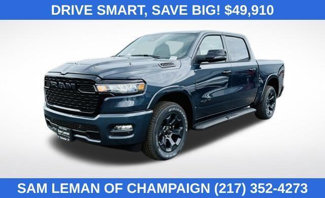 new 2026 Ram 1500 car, priced at $49,910