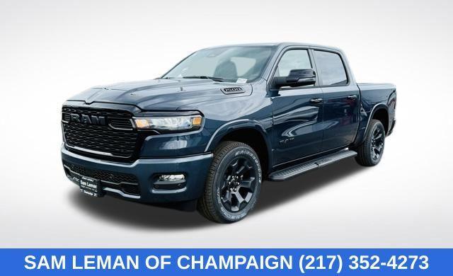 new 2026 Ram 1500 car