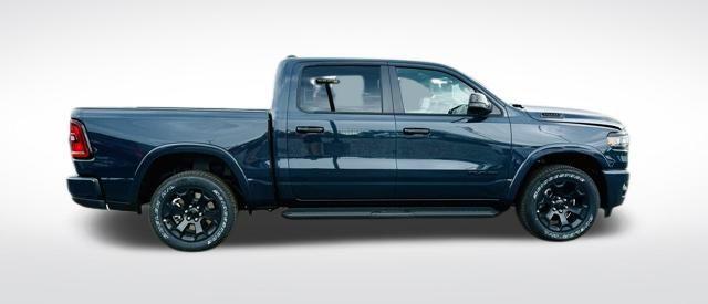 new 2026 Ram 1500 car, priced at $51,910