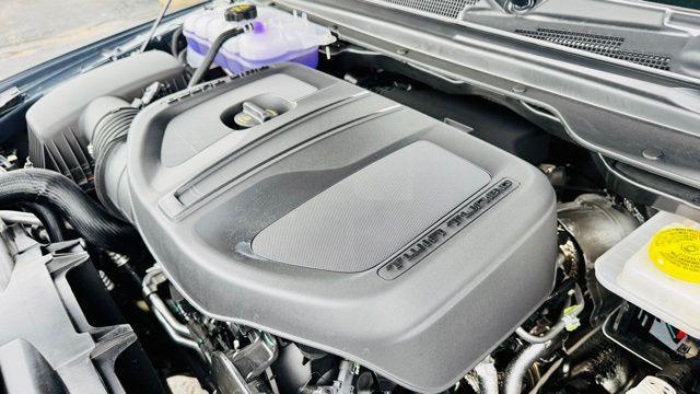 new 2026 Ram 1500 car, priced at $51,910