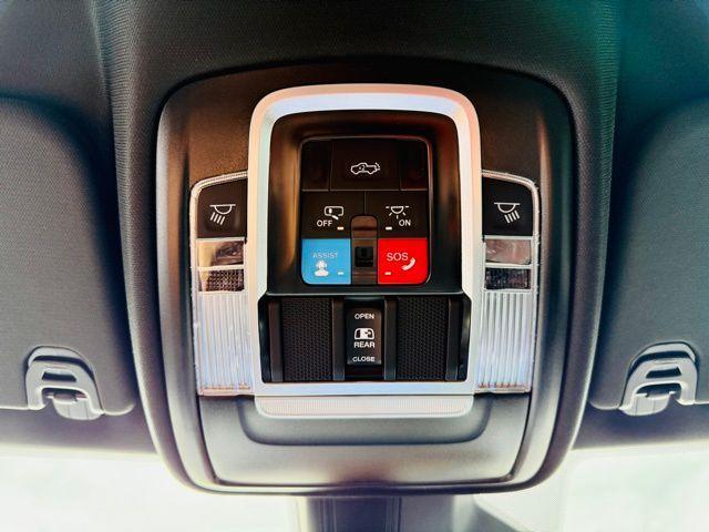 new 2026 Ram 1500 car, priced at $51,910