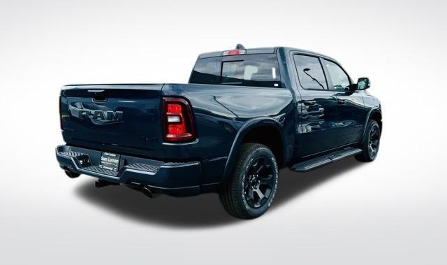 new 2026 Ram 1500 car, priced at $51,910