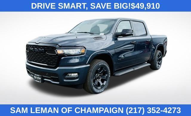 new 2026 Ram 1500 car, priced at $49,910