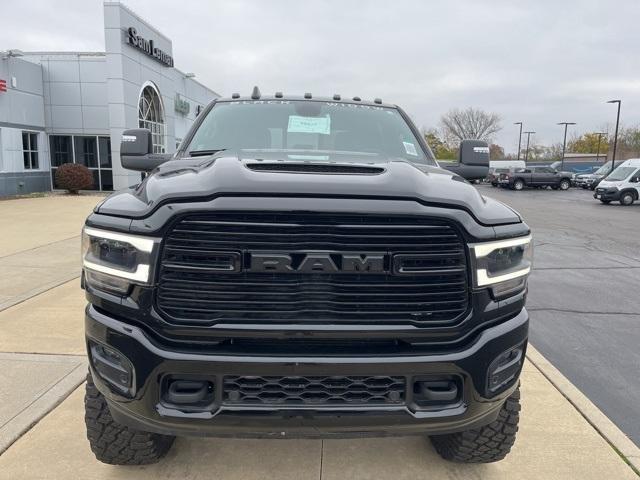 new 2024 Ram 3500 car, priced at $79,990