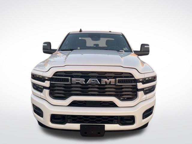 used 2025 Ram 2500 car, priced at $61,495