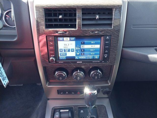 used 2012 Jeep Liberty car, priced at $8,995