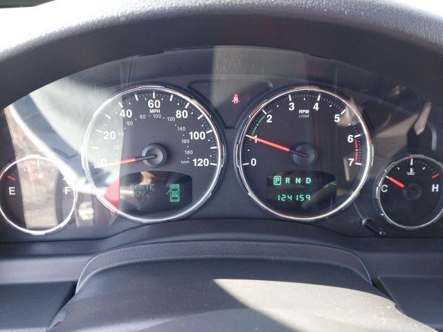 used 2012 Jeep Liberty car, priced at $8,995