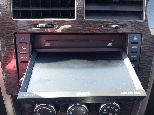 used 2012 Jeep Liberty car, priced at $8,995