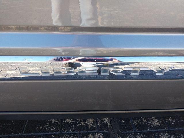 used 2012 Jeep Liberty car, priced at $8,995