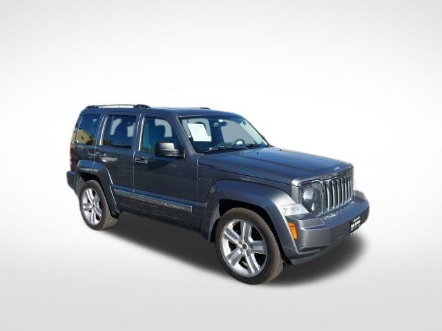 used 2012 Jeep Liberty car, priced at $8,995