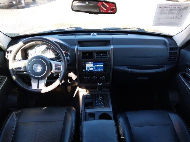 used 2012 Jeep Liberty car, priced at $8,995