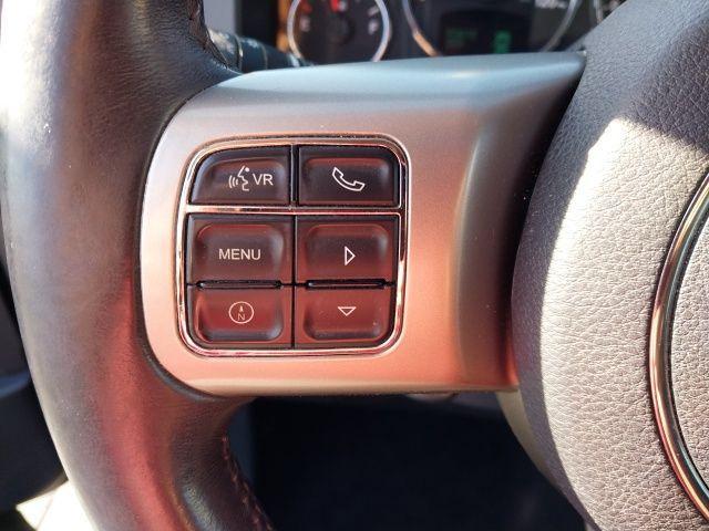 used 2012 Jeep Liberty car, priced at $8,995