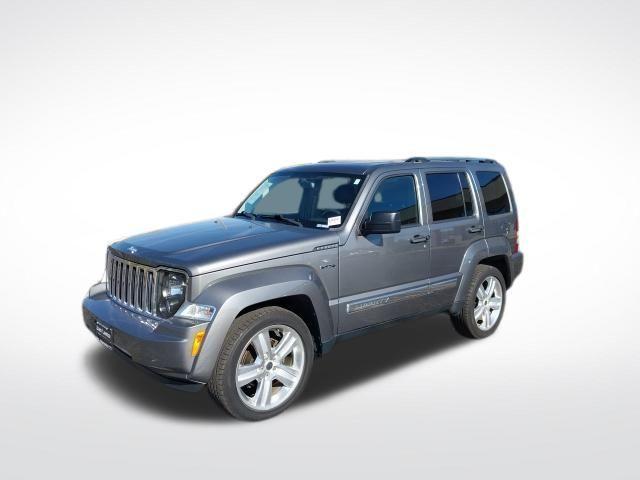 used 2012 Jeep Liberty car, priced at $8,995
