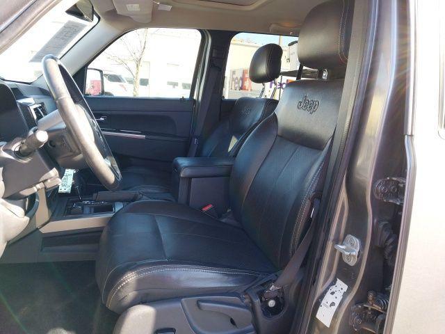 used 2012 Jeep Liberty car, priced at $8,995