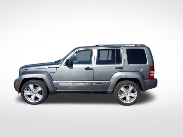 used 2012 Jeep Liberty car, priced at $8,995