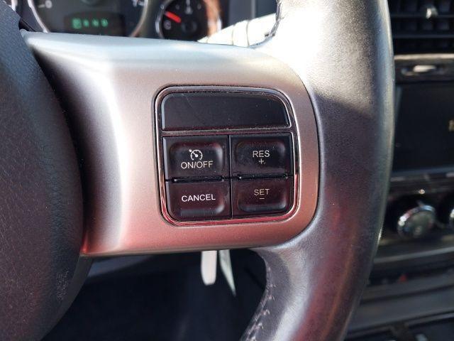 used 2012 Jeep Liberty car, priced at $8,995