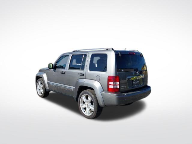 used 2012 Jeep Liberty car, priced at $8,995