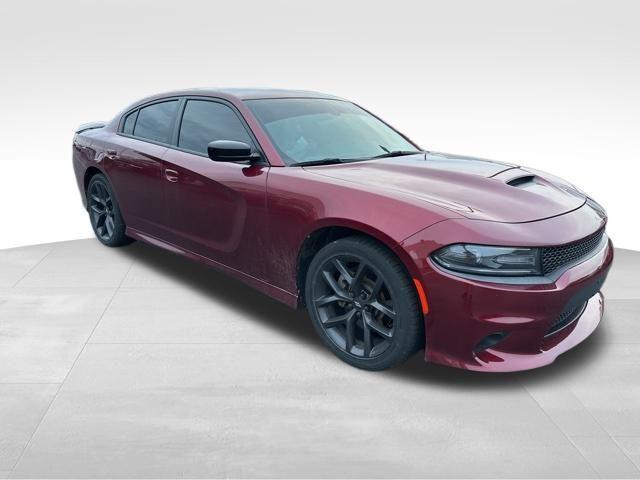 used 2021 Dodge Charger car, priced at $25,400