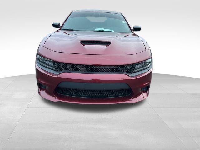 used 2021 Dodge Charger car, priced at $25,400