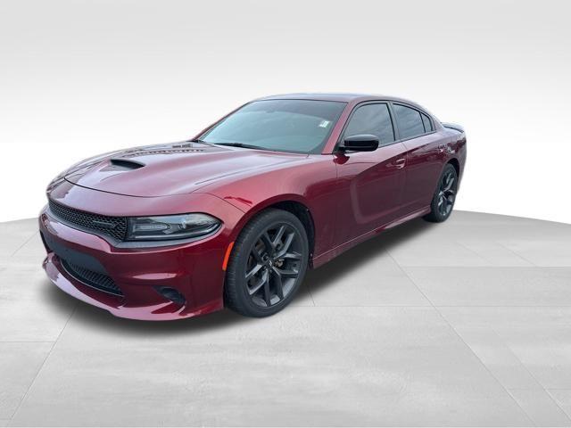 used 2021 Dodge Charger car, priced at $25,400