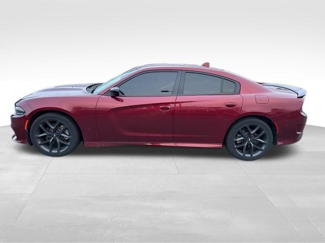 used 2021 Dodge Charger car, priced at $25,400