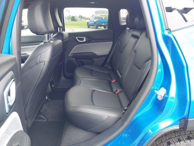 new 2025 Jeep Compass car, priced at $26,260