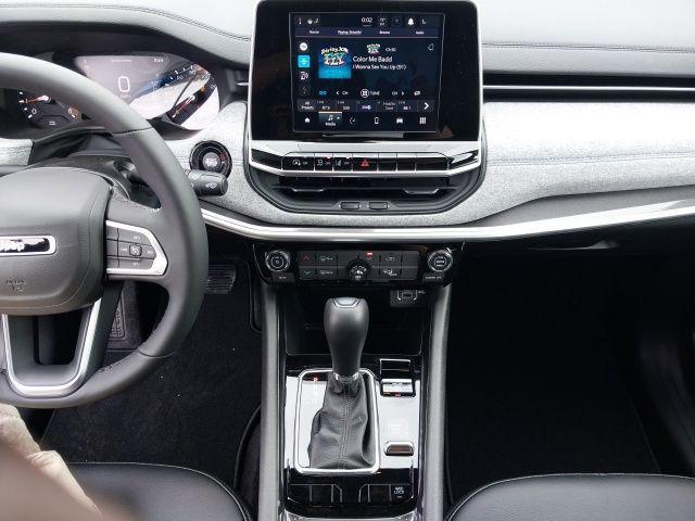 new 2025 Jeep Compass car, priced at $26,260