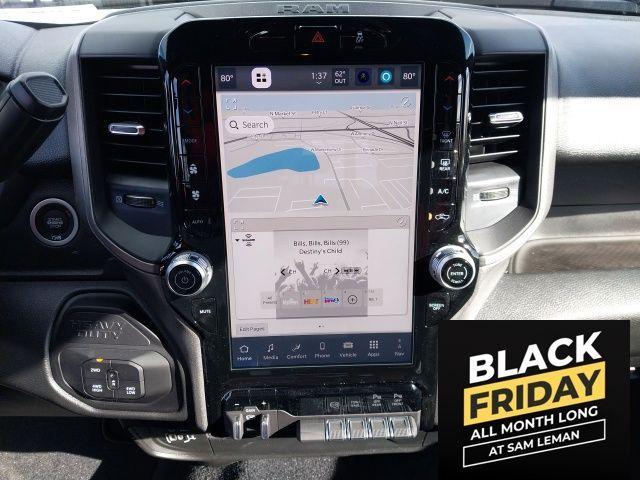 new 2026 Ram 3500 car, priced at $66,690