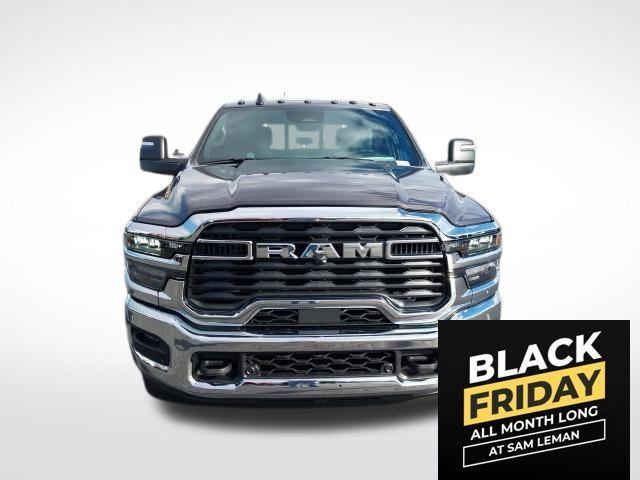 new 2026 Ram 3500 car, priced at $66,690