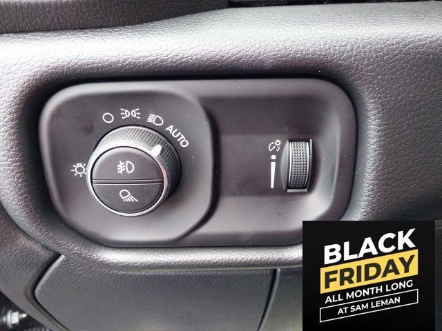 new 2026 Ram 3500 car, priced at $66,690