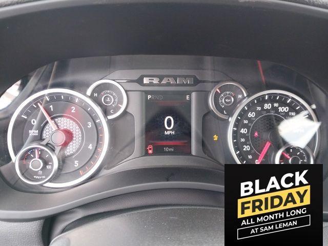 new 2026 Ram 3500 car, priced at $66,690