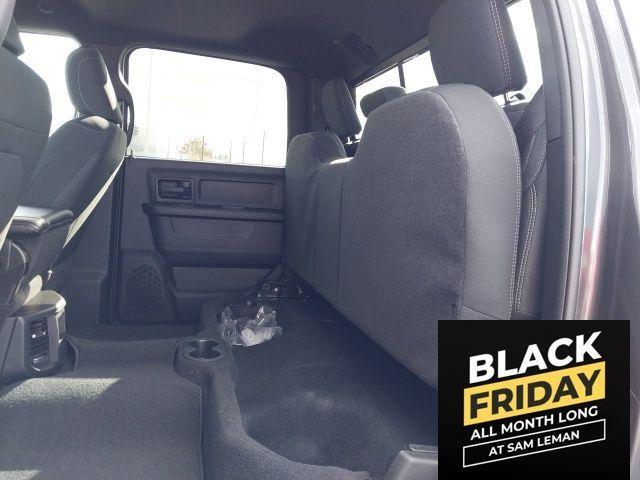 new 2026 Ram 3500 car, priced at $66,690