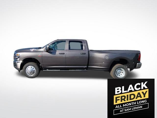 new 2026 Ram 3500 car, priced at $66,690