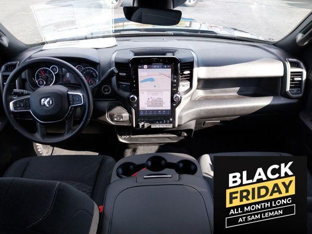 new 2026 Ram 3500 car, priced at $66,690